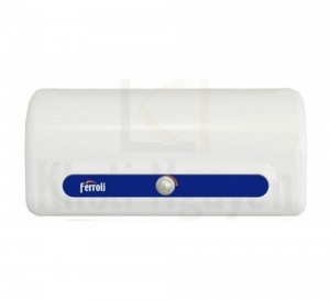 Bình Nóng Lạnh Ferroli AE 15L 