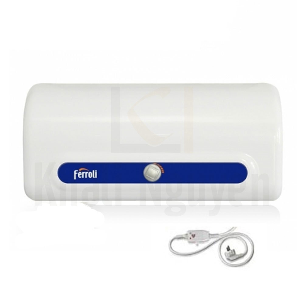 Bình Nước Nóng Ferroli AE 20L