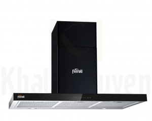  Máy Hút Mùi FERROLI HT700S