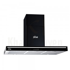 Máy Hút Mùi FERROLI HT702D