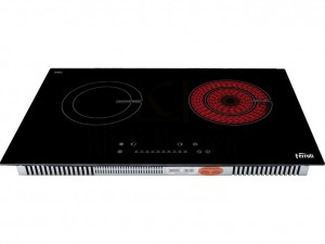 Bếp 1 Từ 1 Hồng Ngoại FERROLI IC4200BN