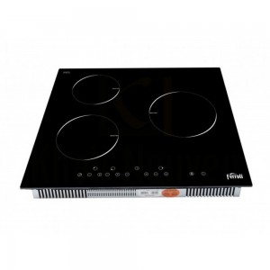 Bếp 3 Từ FERROLI IT5700BN