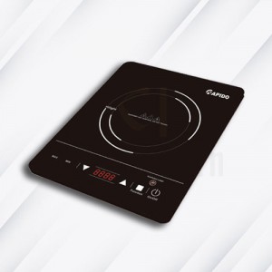 Bếp hồng ngoại đơn Rapido - RC2000EC