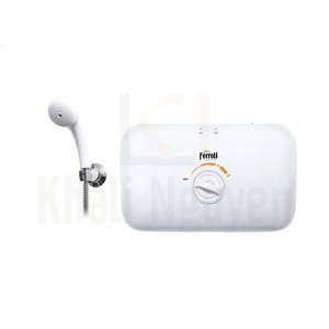 Bình Nước Nóng Trực Tiếp Ferroli Rita RTTE