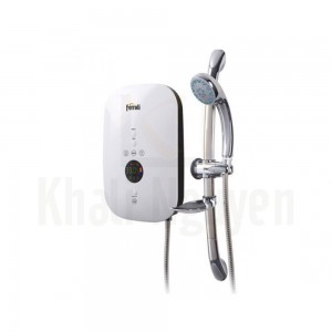 Bình Nước Nóng Trực Tiếp Ferroli SDP