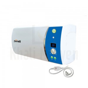 Bình Nước Nóng Ferroli VerdiAE VDAE20L
