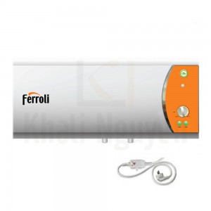 Bình Nước Nóng Ferroli VerdiTE VDTE20L