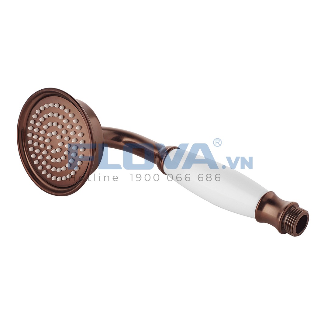 Tay sen tắm âm tường Flova FH 8339A-D101-ORB