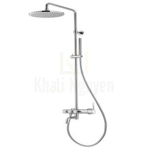 Sen Cây GoClick Flova FH 7108-D127 3 Chế Độ