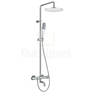 Sen Tắm Cây Nhiệt Độ Flova FH 7153-675