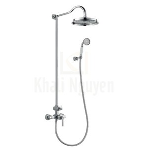 Sen Tắm Cây Flova FH 7629-D101 Liberty