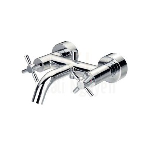 Bộ Sen Tắm Flova FH 8117C-617