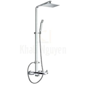 Sen Tắm Cây Nhiệt Độ Flova FH 8151-631