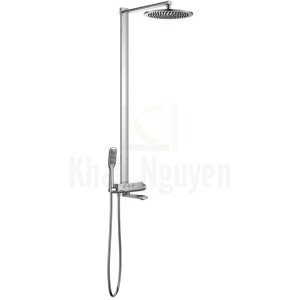 Sen Tắm Cây Nhiệt Độ Flova FH 8152-6005 3 Chế Độ