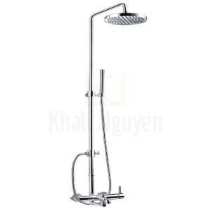 Sen Tắm Cây Flova FH 8163A-D11