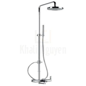 Sen Tắm Cây Flova FH 7108-D127-PB