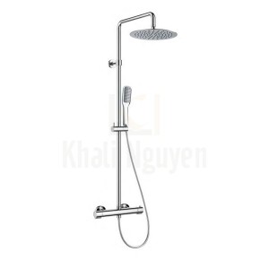Sen Tắm Cây Nhiệt Độ Flova FH 8453-675