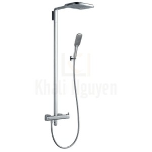 Sen Tắm Cây Nhiệt Độ Flova FH 8459-665