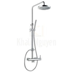 Sen Tắm Cây Flova FH 8463A-D11-8818