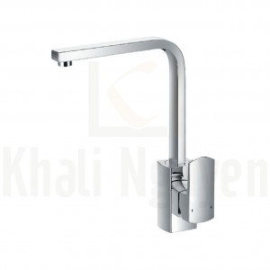 Vòi Rửa Bát Flova FH 8769-D57 Nóng Lạnh