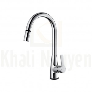 Vòi Rửa Bát Flova FH 8783-D80 Cảm Ứng