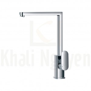 Vòi Rửa Bát Flova FH 8789-D71 Nóng Lạnh