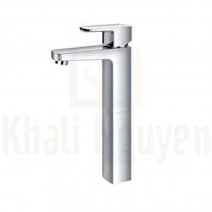 Vòi Lavabo Flova 1 Lỗ FH 8269B-D53 Nóng Lạnh Cổ Cao