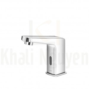 Vòi Lavabo Cảm Ứng Flova FH 9725A