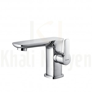 Vòi Lavabo Flova 1 Lỗ FH 9883-D79 Nóng Lạnh Cổ Thấp