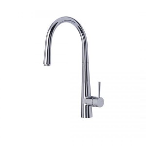 Vòi Rửa Bát Nóng Lạnh Geler GL601