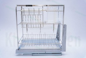 Gía Dao Thớt Nan Dẹt Gemani GVG.400 SUS304