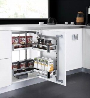 Tủ Kho 2 Tầng Dạng Hộp Gemani GVK.21