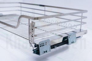 Giá Xoong Nồi Nan Dẹt Gemani GVX.800 SUS304 - Hình 2