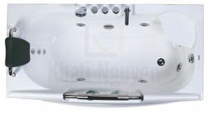 Bồn Tắm Massage Gemy G9018