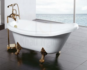 Bồn Tắm Nghệ Thuật Gemy G9030-A