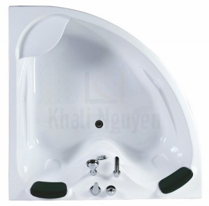 Bồn Tắm Massage Gemy G9041