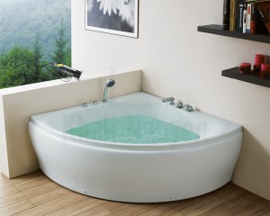 Bồn Tắm Massage Gemy G9042 Khử Trùng Bằng Ozon