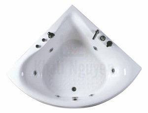 Bồn Tắm Massage Gemy G9042
