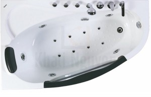 Bồn Tắm Massage Gemy G9046
