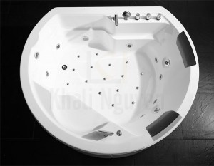 Bồn Tắm Massage Âm Gemy G9053