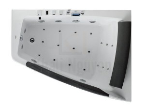 Bồn Tắm Massage Gemy G9056
