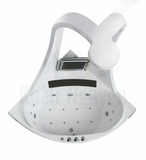 Bồn Tắm Massage Gemy G9069