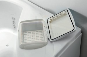 Bồn Tắm Massage Gemy G9071 - Hình 2