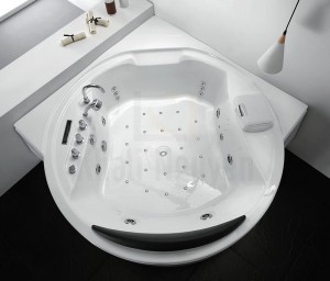 Bồn Tắm Massage Gemy G9071