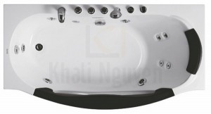 Bồn Tắm Massage Gemy G9072-2