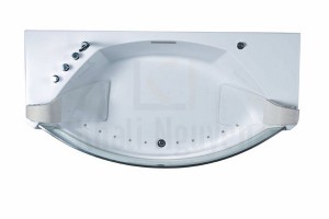 Bồn Tắm Massage Gemy G9079