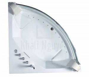 Bồn Tắm Massage Gemy G9080