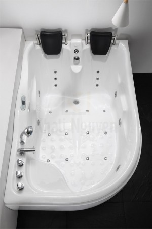 Lòng Bồn Tắm Massage Gemy G9083