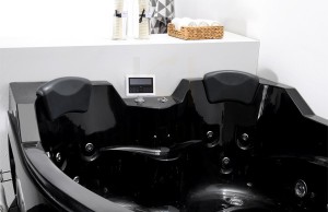 Bồn Tắm Massage Gemy G9086