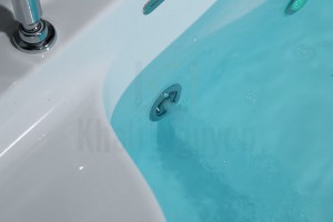 Bồn Tắm Massage Gemy G9099 Dùng Cho 2 Người - Hình 4